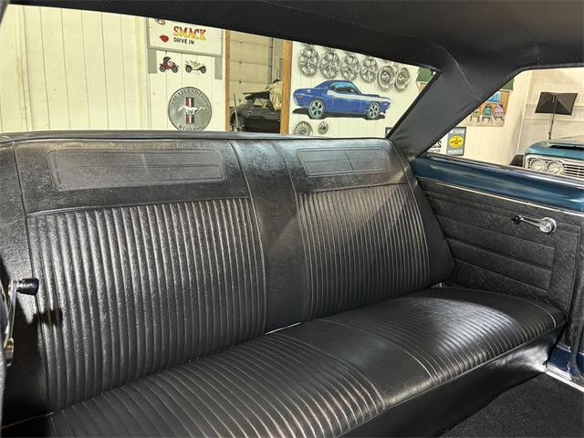 1964 Chevrolet Chevy II (CC-2104633) for sale in Ham Lake, Minnesota