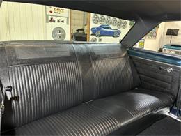 1964 Chevrolet Chevy II (CC-2104633) for sale in Ham Lake, Minnesota