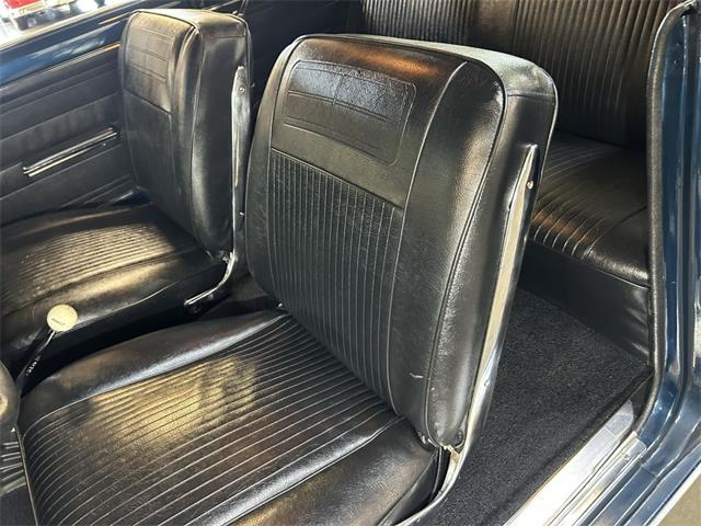 1964 Chevrolet Chevy II (CC-2104633) for sale in Ham Lake, Minnesota