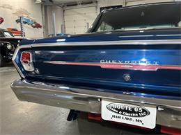 1964 Chevrolet Chevy II (CC-2104633) for sale in Ham Lake, Minnesota