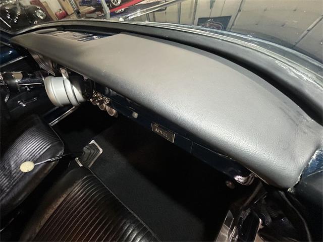 1964 Chevrolet Chevy II (CC-2104633) for sale in Ham Lake, Minnesota