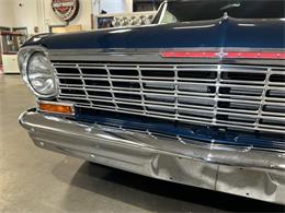 1964 Chevrolet Chevy II (CC-2104633) for sale in Ham Lake, Minnesota