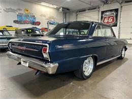 1964 Chevrolet Chevy II (CC-2104633) for sale in Ham Lake, Minnesota