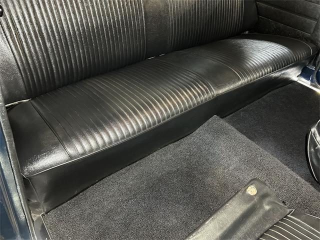 1964 Chevrolet Chevy II (CC-2104633) for sale in Ham Lake, Minnesota