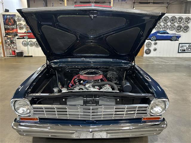 1964 Chevrolet Chevy II (CC-2104633) for sale in Ham Lake, Minnesota