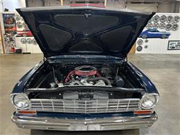 1964 Chevrolet Chevy II (CC-2104633) for sale in Ham Lake, Minnesota