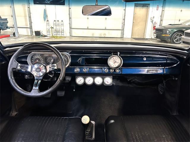 1964 Chevrolet Chevy II (CC-2104633) for sale in Ham Lake, Minnesota