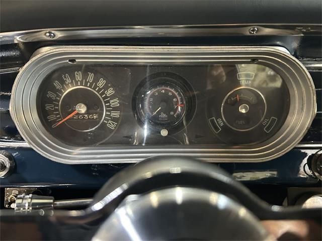 1964 Chevrolet Chevy II (CC-2104633) for sale in Ham Lake, Minnesota