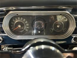 1964 Chevrolet Chevy II (CC-2104633) for sale in Ham Lake, Minnesota