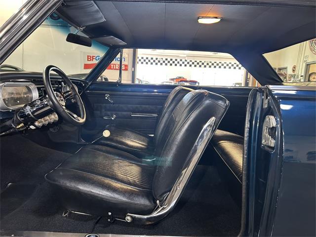 1964 Chevrolet Chevy II (CC-2104633) for sale in Ham Lake, Minnesota