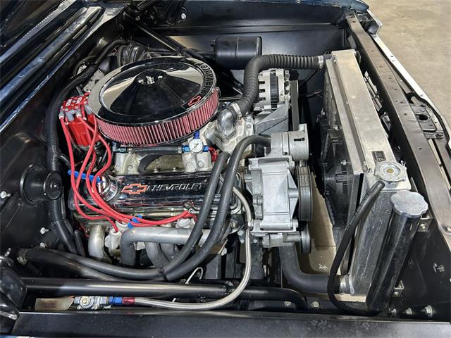 1964 Chevrolet Chevy II (CC-2104633) for sale in Ham Lake, Minnesota