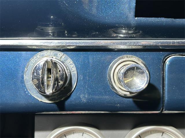 1964 Chevrolet Chevy II (CC-2104633) for sale in Ham Lake, Minnesota