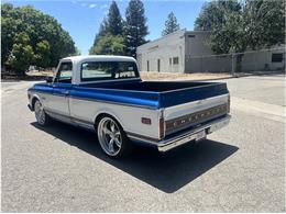 1971 Chevrolet C10 (CC-2104634) for sale in Roseville, California