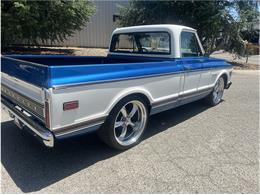 1971 Chevrolet C10 (CC-2104634) for sale in Roseville, California