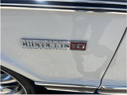 1971 Chevrolet C10 (CC-2104634) for sale in Roseville, California