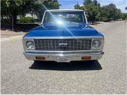 1971 Chevrolet C10 (CC-2104634) for sale in Roseville, California