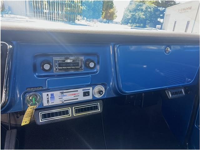 1971 Chevrolet C10 (CC-2104634) for sale in Roseville, California