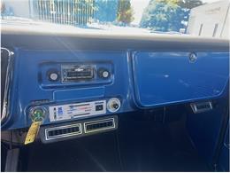 1971 Chevrolet C10 (CC-2104634) for sale in Roseville, California