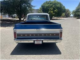 1971 Chevrolet C10 (CC-2104634) for sale in Roseville, California