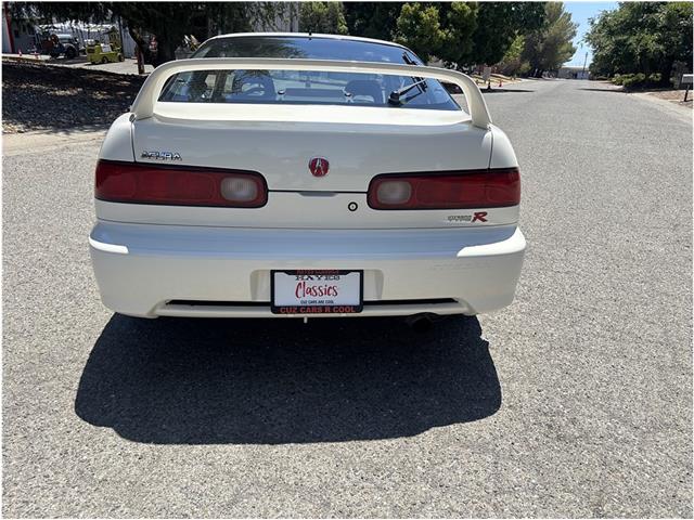 1998 Acura Integra (CC-2104636) for sale in Roseville, California