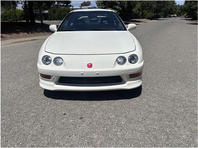 1998 Acura Integra (CC-2104636) for sale in Roseville, California