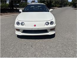1998 Acura Integra (CC-2104636) for sale in Roseville, California