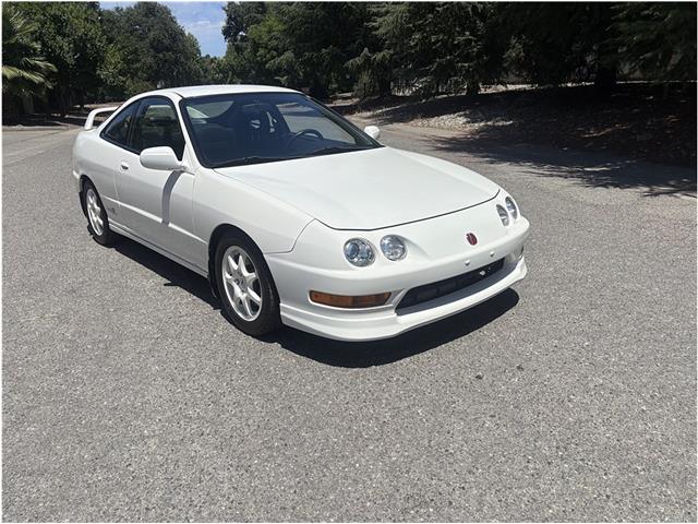 1998 Acura Integra (CC-2104636) for sale in Roseville, California