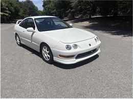 1998 Acura Integra (CC-2104636) for sale in Roseville, California