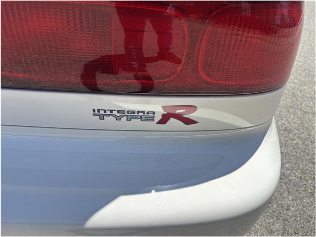 1998 Acura Integra (CC-2104636) for sale in Roseville, California