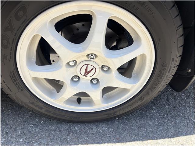 1998 Acura Integra (CC-2104636) for sale in Roseville, California