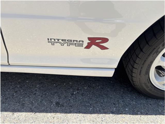 1998 Acura Integra (CC-2104636) for sale in Roseville, California