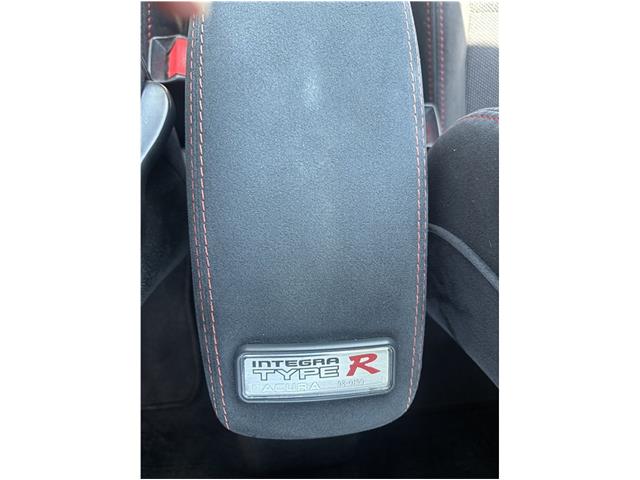 1998 Acura Integra (CC-2104636) for sale in Roseville, California