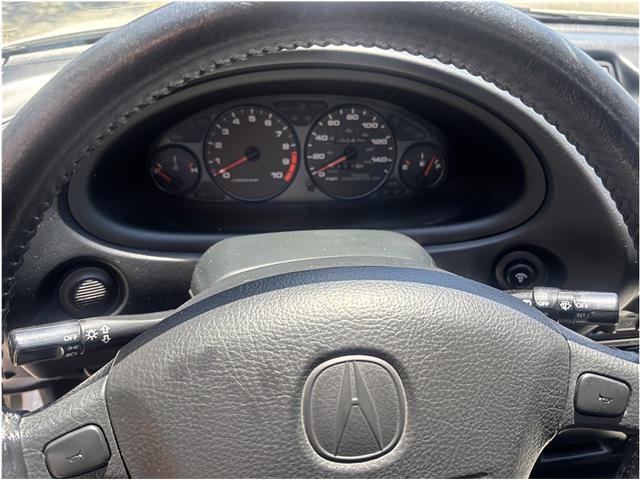 1998 Acura Integra (CC-2104636) for sale in Roseville, California