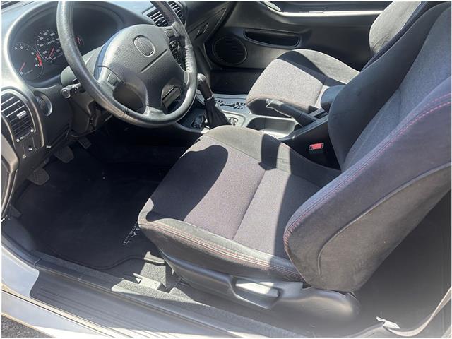 1998 Acura Integra (CC-2104636) for sale in Roseville, California