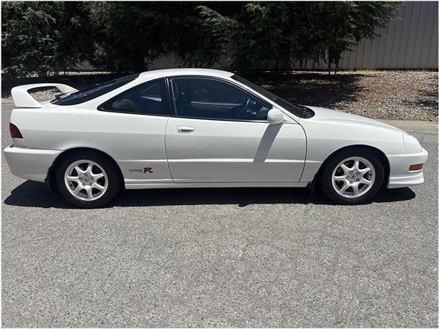 1998 Acura Integra (CC-2104636) for sale in Roseville, California