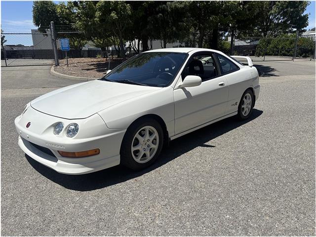 1998 Acura Integra (CC-2104636) for sale in Roseville, California