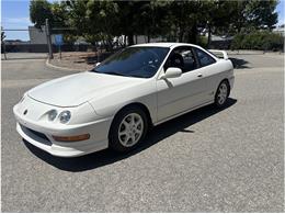 1998 Acura Integra (CC-2104636) for sale in Roseville, California