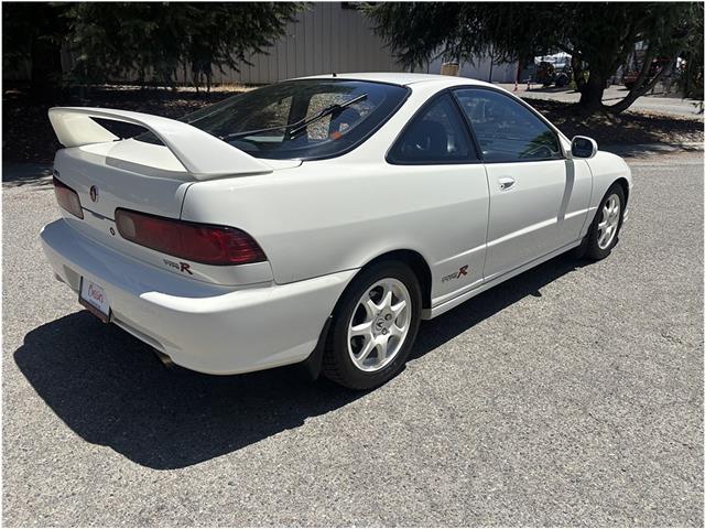1998 Acura Integra (CC-2104636) for sale in Roseville, California