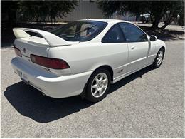 1998 Acura Integra (CC-2104636) for sale in Roseville, California