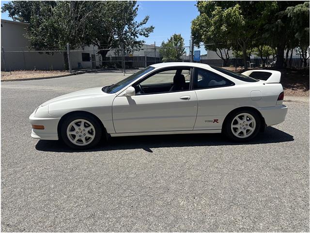 1998 Acura Integra (CC-2104636) for sale in Roseville, California