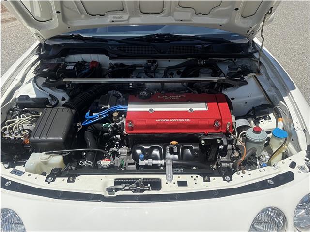 1998 Acura Integra (CC-2104636) for sale in Roseville, California