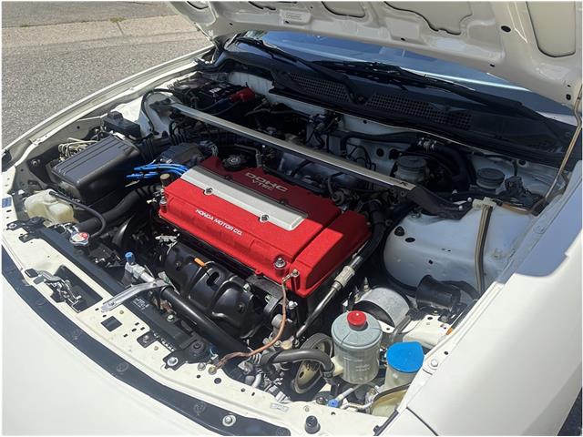 1998 Acura Integra (CC-2104636) for sale in Roseville, California