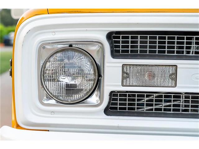 1969 Chevrolet C20 (CC-2104638) for sale in Roseville, California