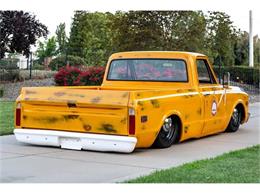 1969 Chevrolet C20 (CC-2104638) for sale in Roseville, California
