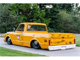 1969 Chevrolet C20 (CC-2104638) for sale in Roseville, California
