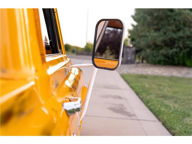 1969 Chevrolet C20 (CC-2104638) for sale in Roseville, California