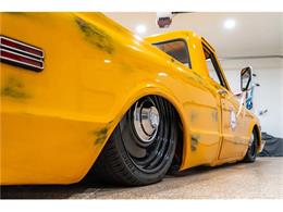 1969 Chevrolet C20 (CC-2104638) for sale in Roseville, California
