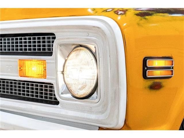 1969 Chevrolet C20 (CC-2104638) for sale in Roseville, California