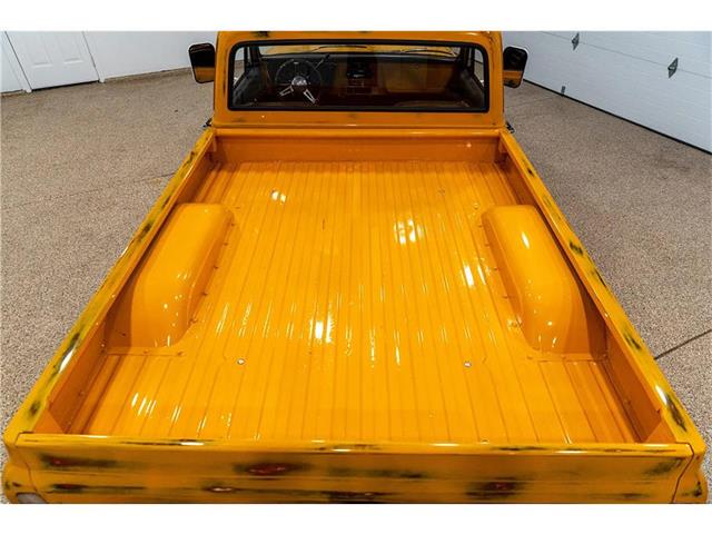 1969 Chevrolet C20 (CC-2104638) for sale in Roseville, California