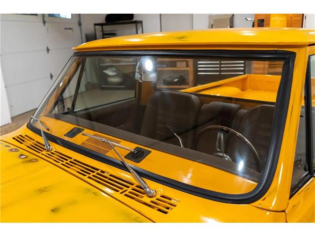 1969 Chevrolet C20 (CC-2104638) for sale in Roseville, California